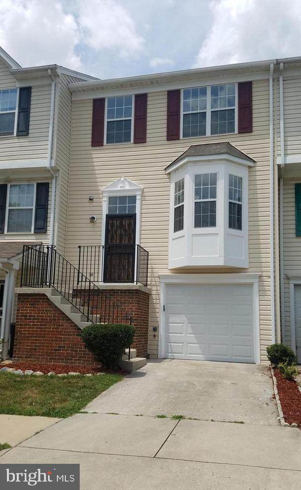 4909 Gully Court - Photo 1