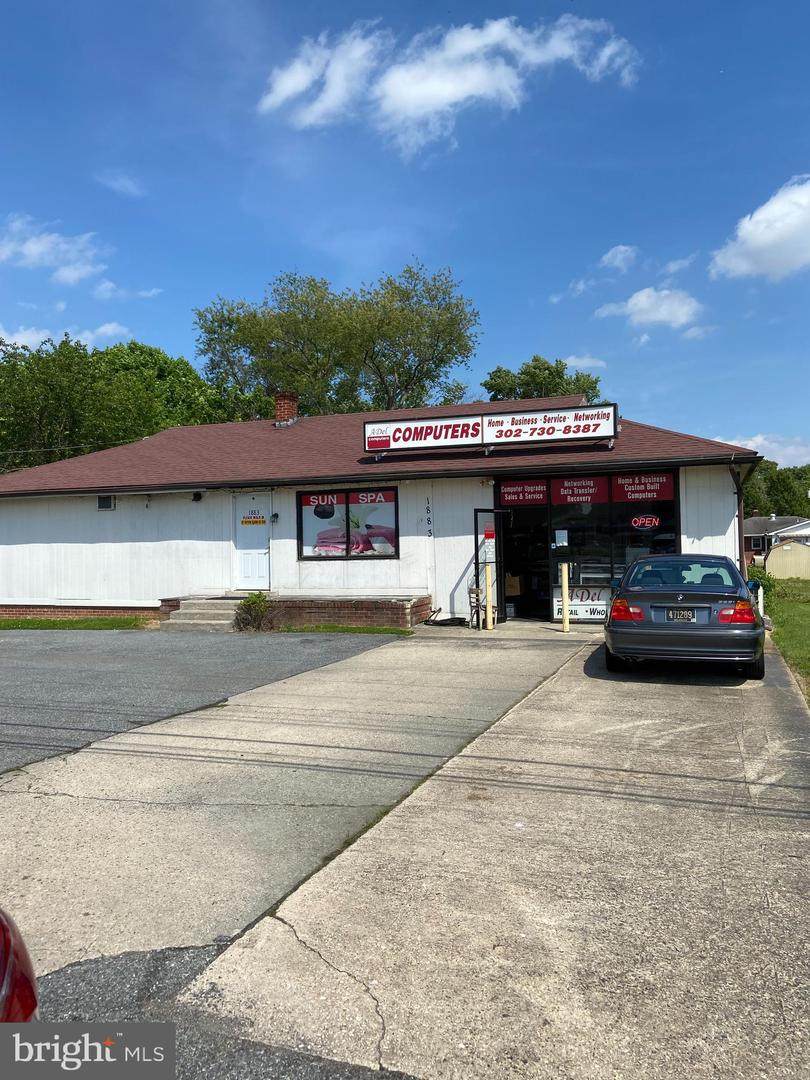 1883 Dupont Highway - Photo 1
