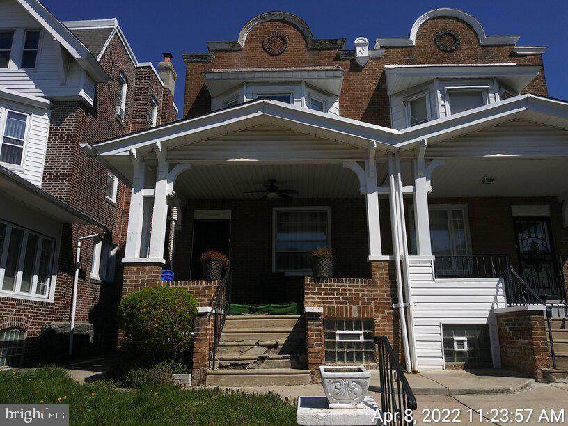 6115 Washington Avenue - Photo 1