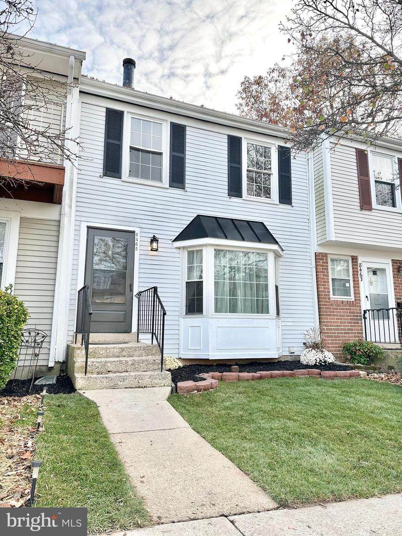 8465 Snowden Oaks Place - Photo 1