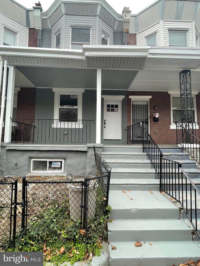 526 Conestoga Street - Photo 1