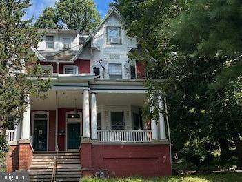 1611 Mineral Spring Road - Photo 1
