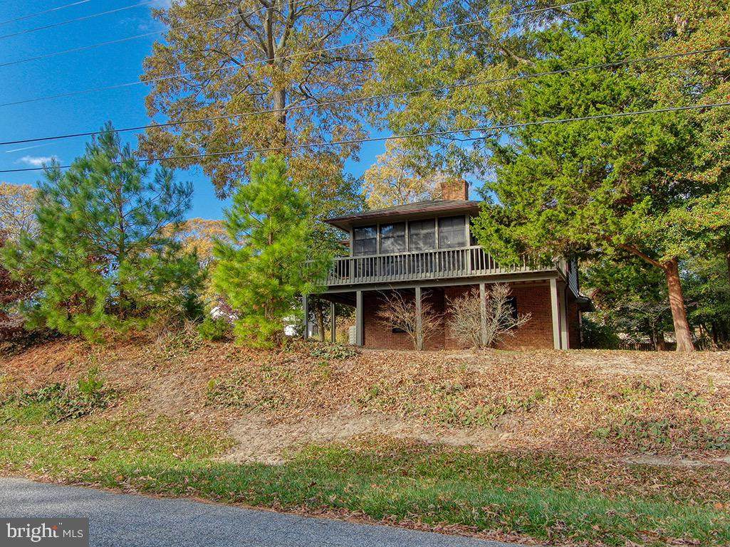 21206 Bald Eagle Road - Photo 1