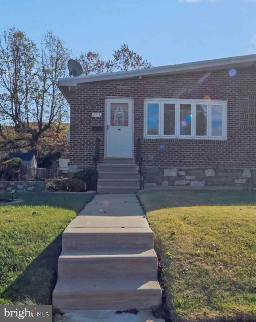 275 Dimarco Drive - Photo 1