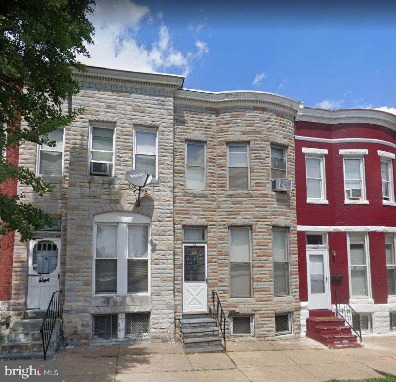 2863 Woodbrook Avenue - Photo 1