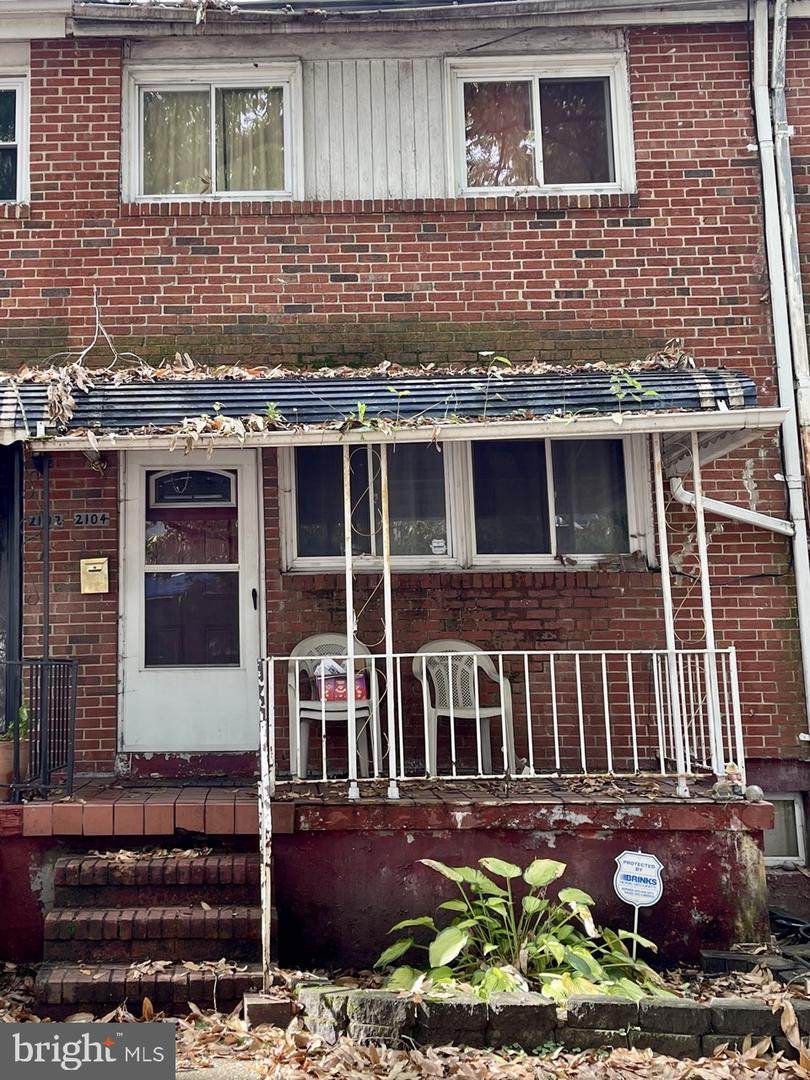 2104 Braddish Avenue - Photo 1
