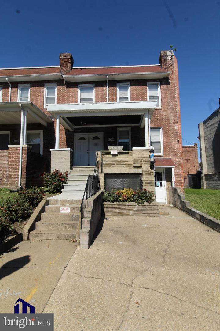 2304 North Avenue - Photo 1