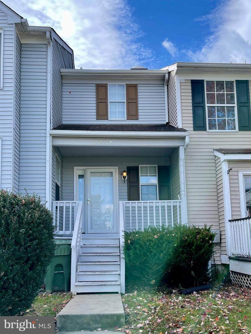 1504 Murray Place - Photo 1