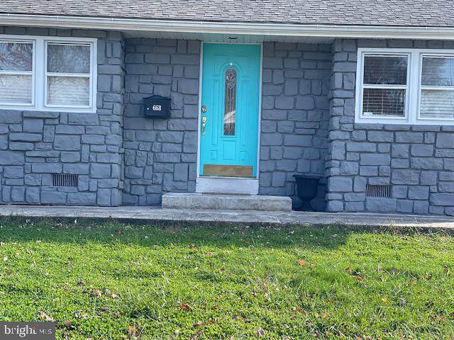 663 Santa Fe Drive - Photo 1
