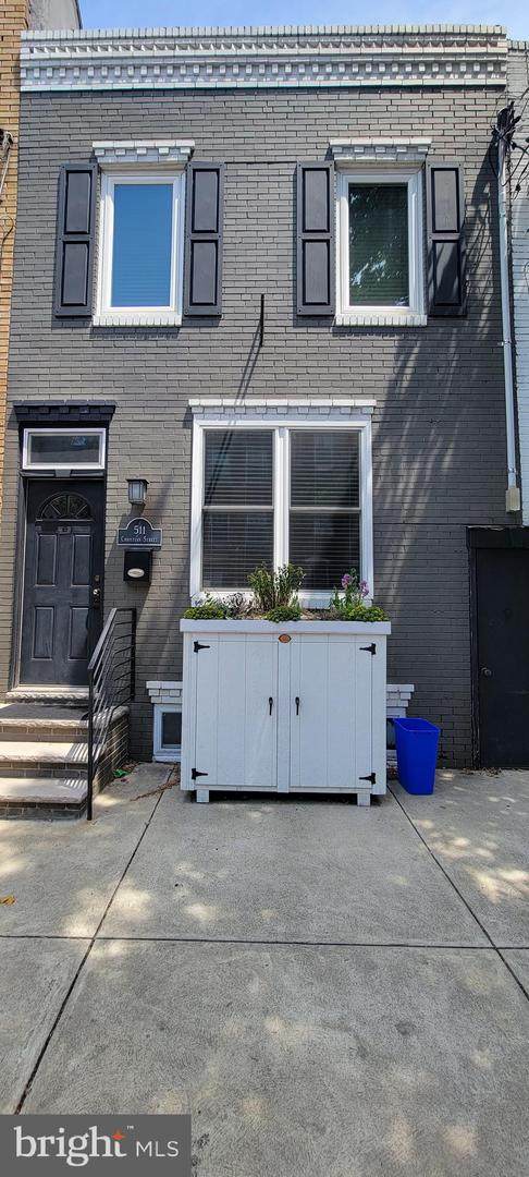511 Christian Street - Photo 1