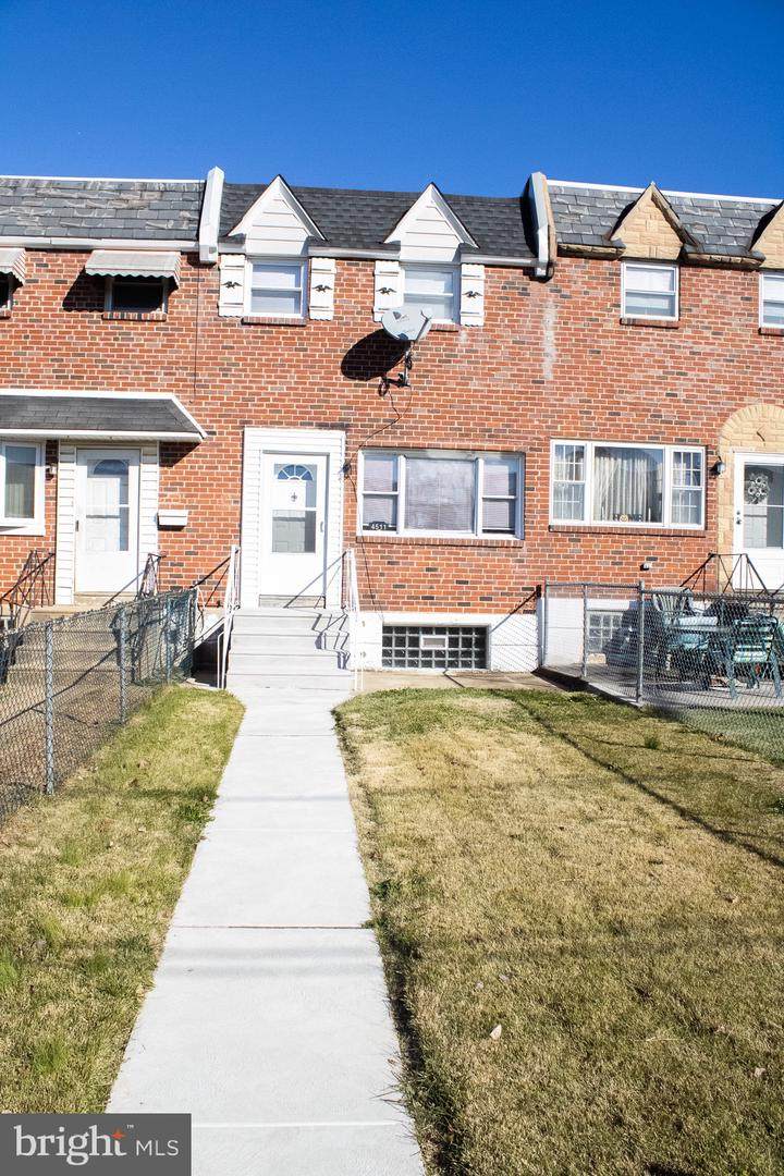 4511 Aberdale Road - Photo 1