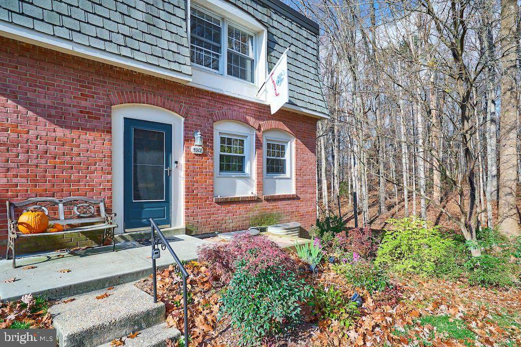 5908 Minutemen Road - Photo 1