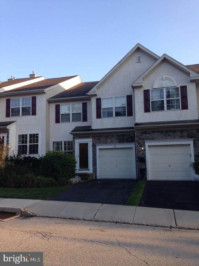 116 Mountain View Drive - Photo 1