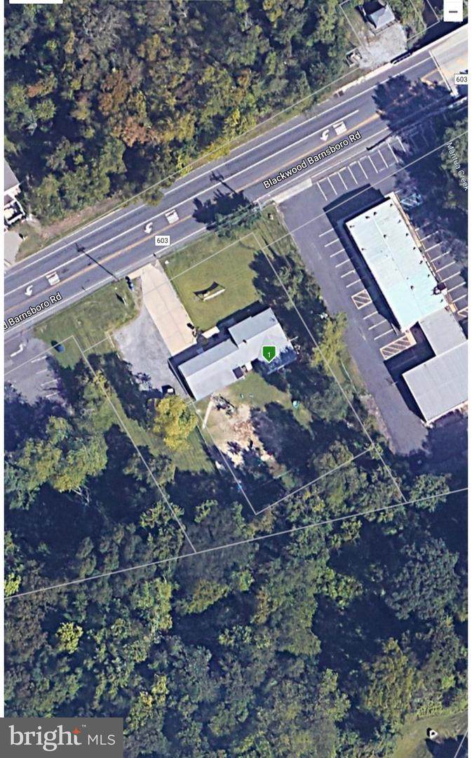 0 Blackwood Barnsboro Road - Photo 1