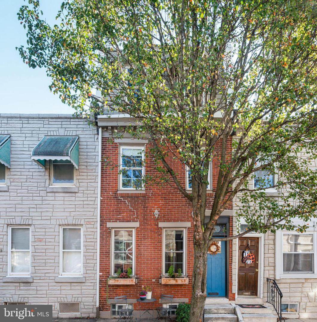 805 Judson Street - Photo 1