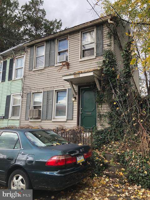 862 Market Street - Photo 1