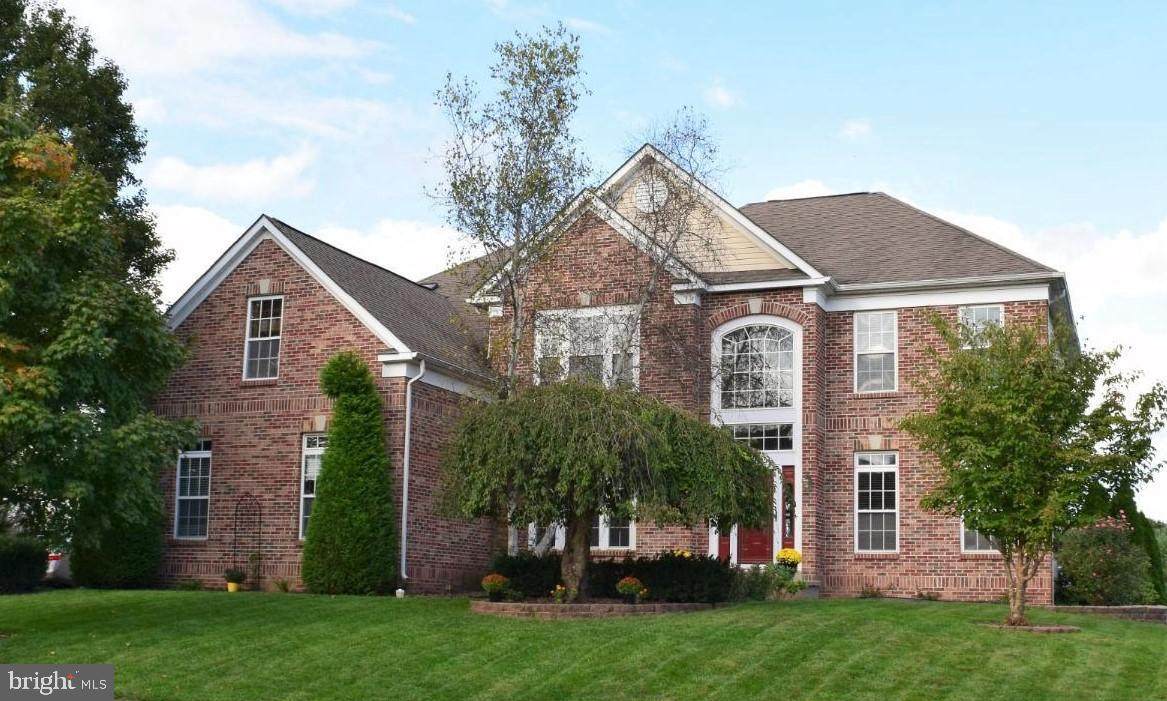 108 Chinaberry Lane - Photo 1