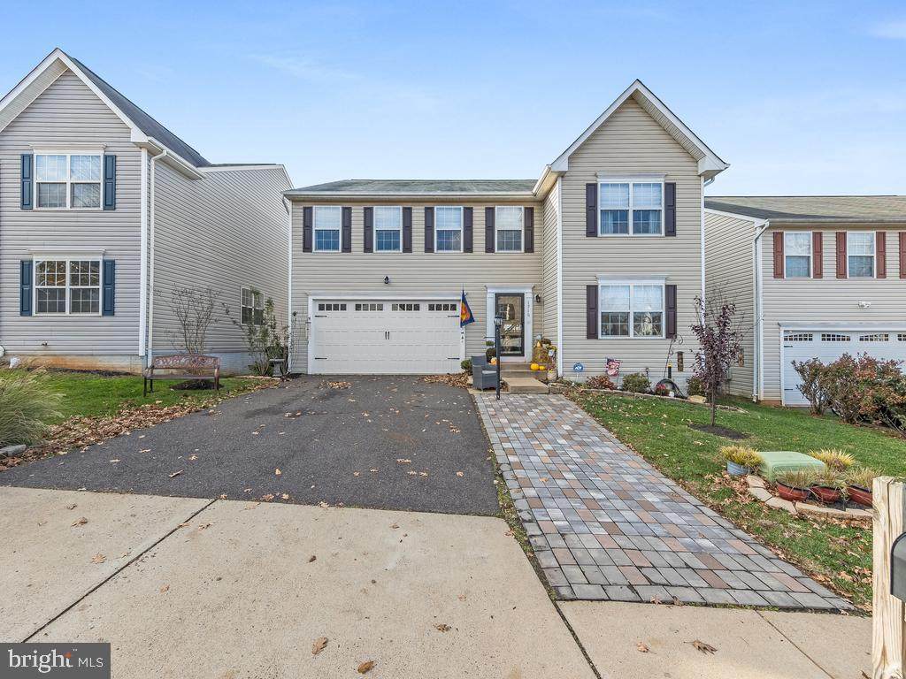 1716 Finley Drive - Photo 1
