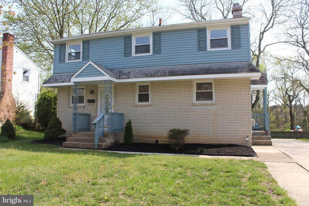 319 Cummings Avenue - Photo 1