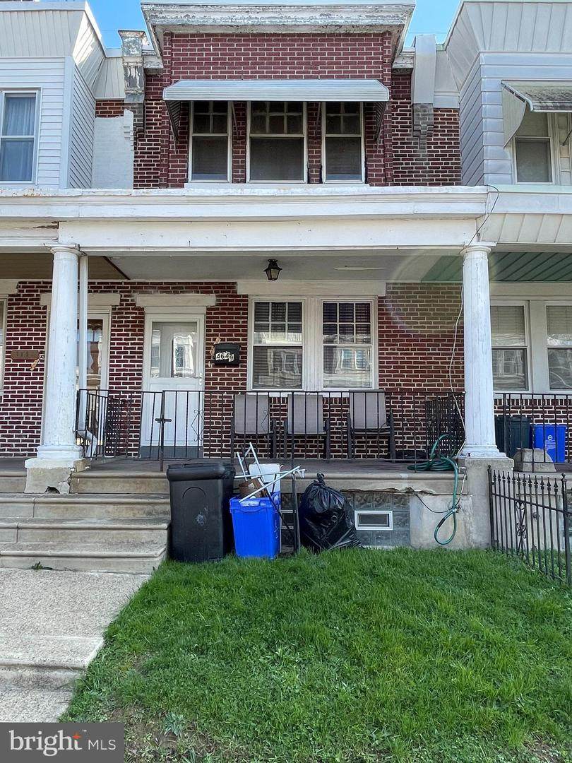 4649 Tampa Street - Photo 1
