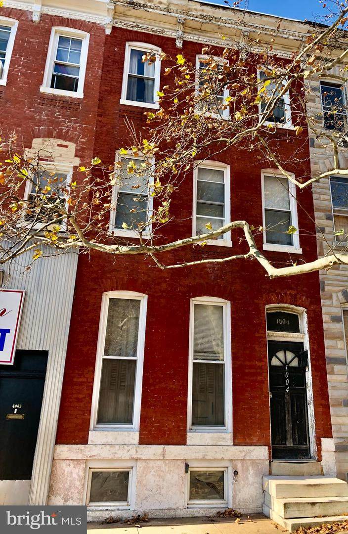 1004 Mount Street - Photo 1
