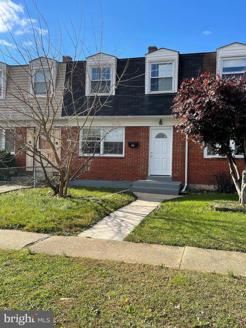 40 Bladen - Photo 1