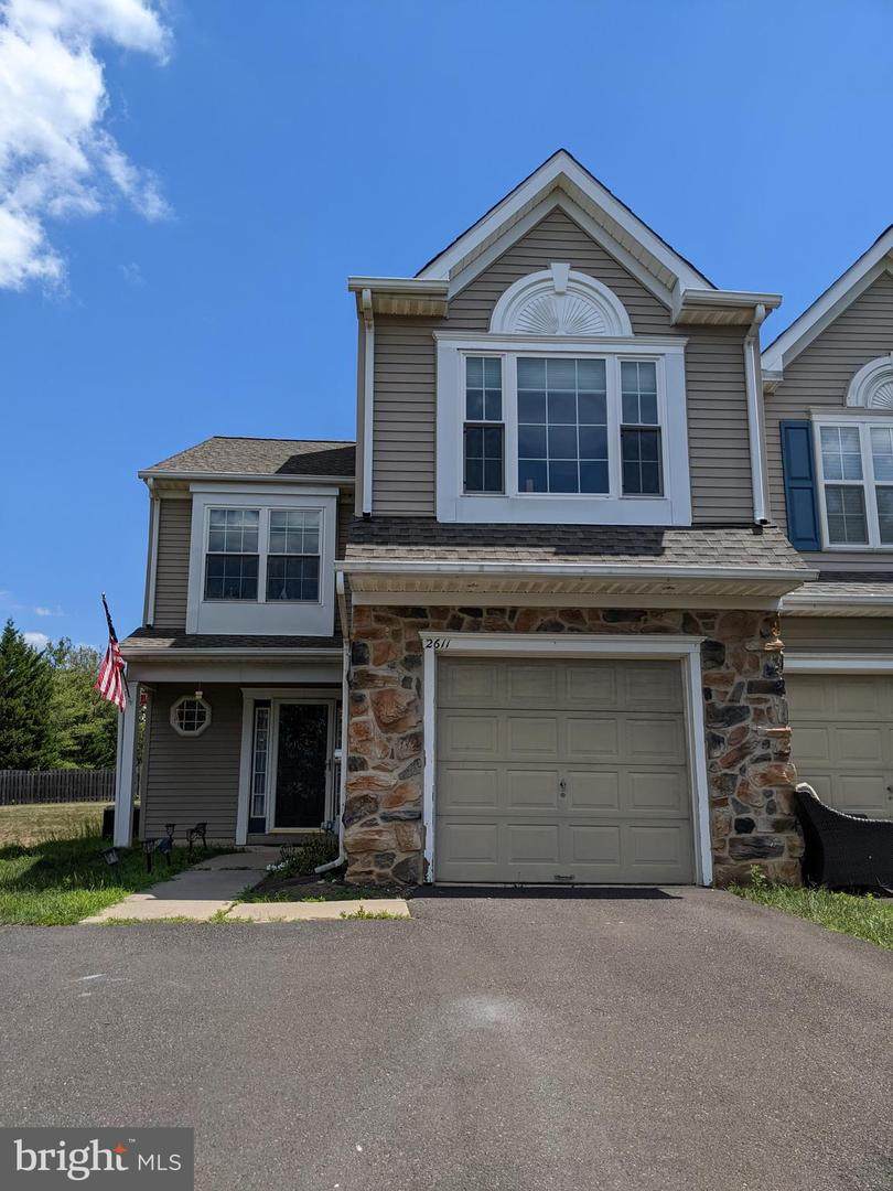 2611 Virginia Lane - Photo 1