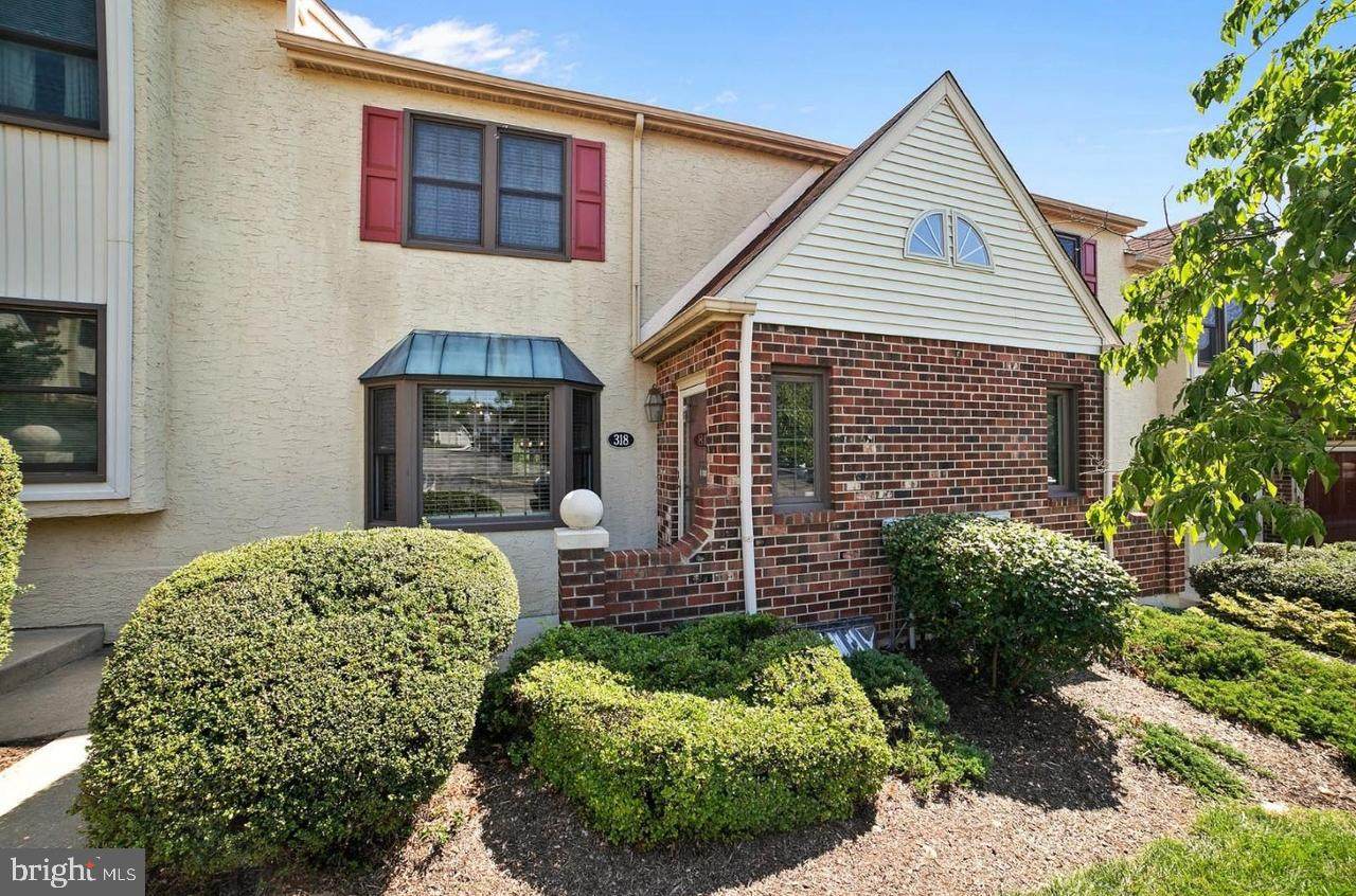 318 Norris Hall Lane - Photo 1