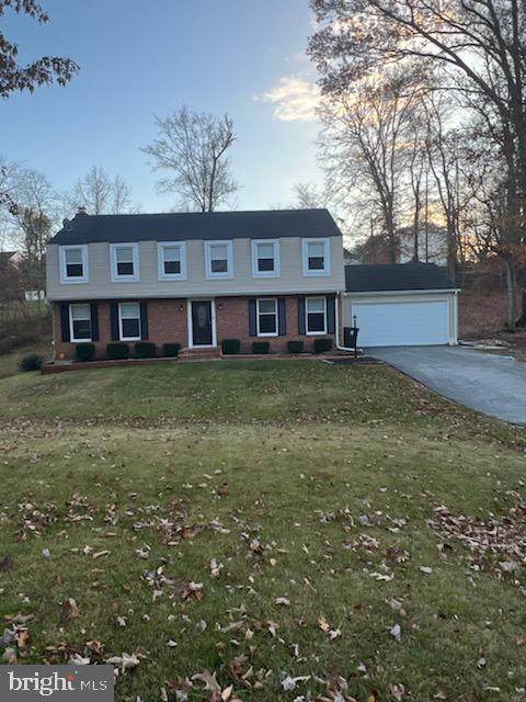 103 Bonhill Drive - Photo 1