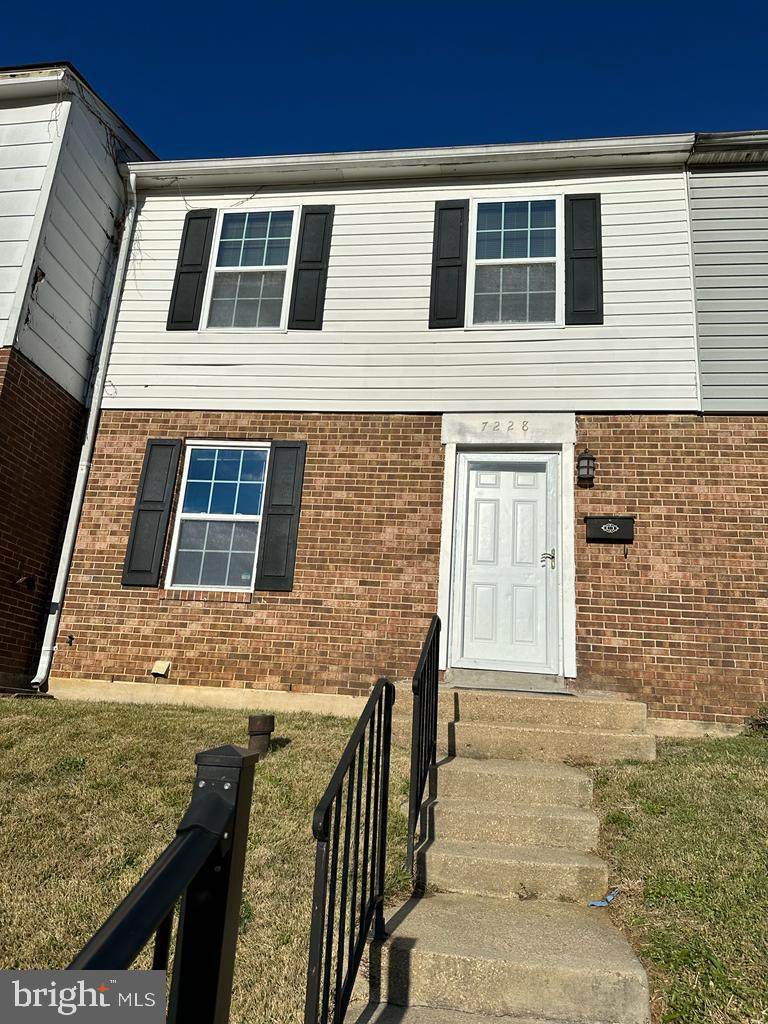 7228 Wood Hollow Terrace - Photo 1