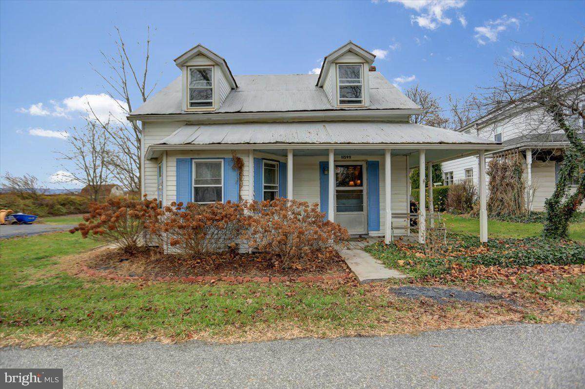 11599 Bemisderfer Road - Photo 1
