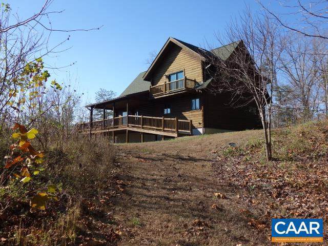 2639 Glade Rd - Photo 1