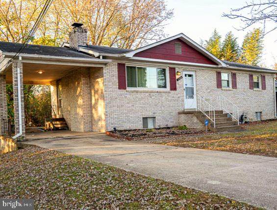 11109 Piscataway Road - Photo 1