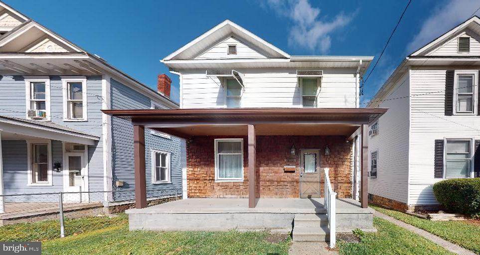 246 Saint Cloud Street - Photo 1