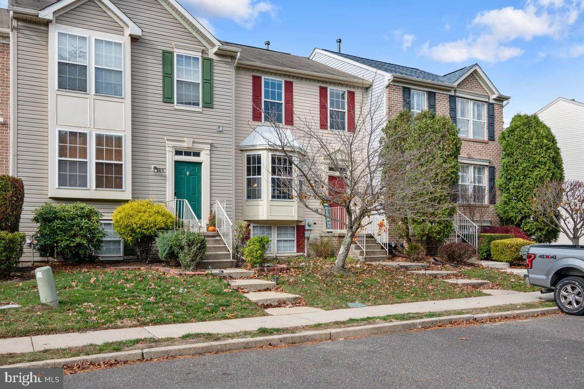 66 Coachlight Drive - Photo 1