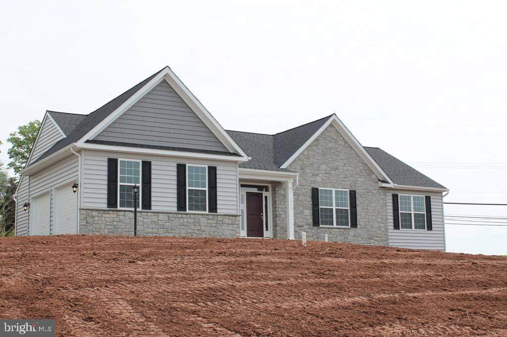 LOT 1 9TH Street - Photo 1