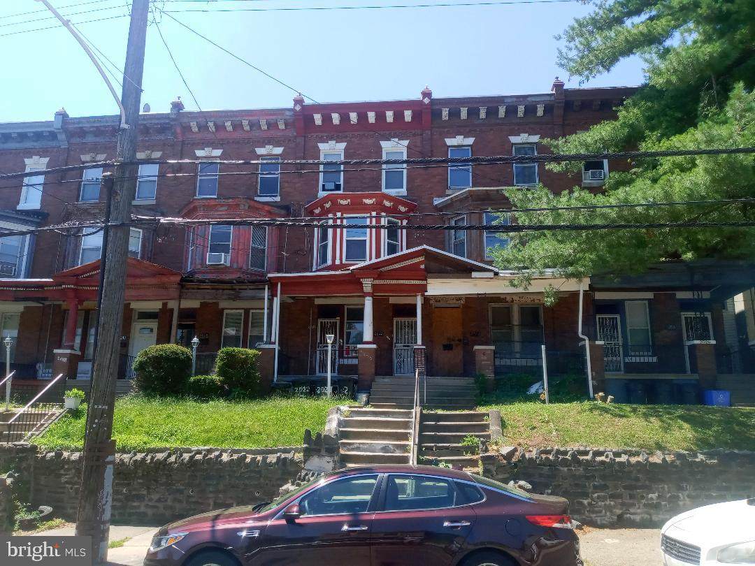 2022 Ontario Street - Photo 1