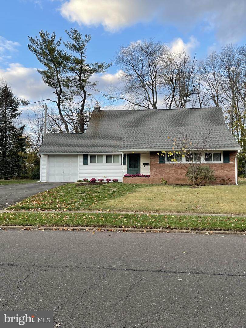 37 Harvest Road - Photo 1