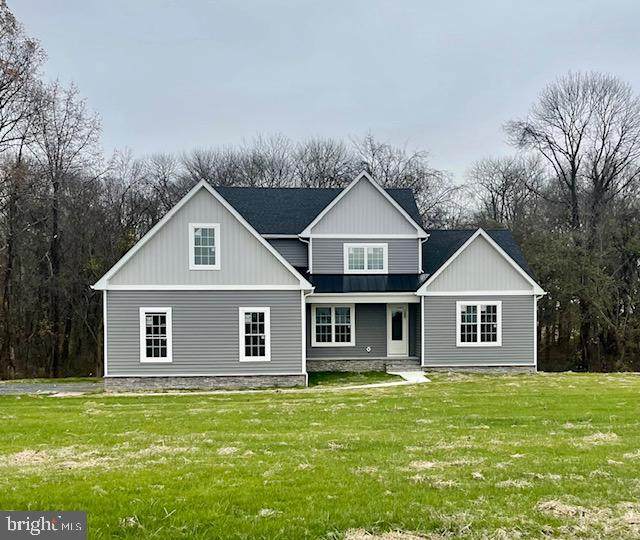 115 Thicket Court - Photo 1