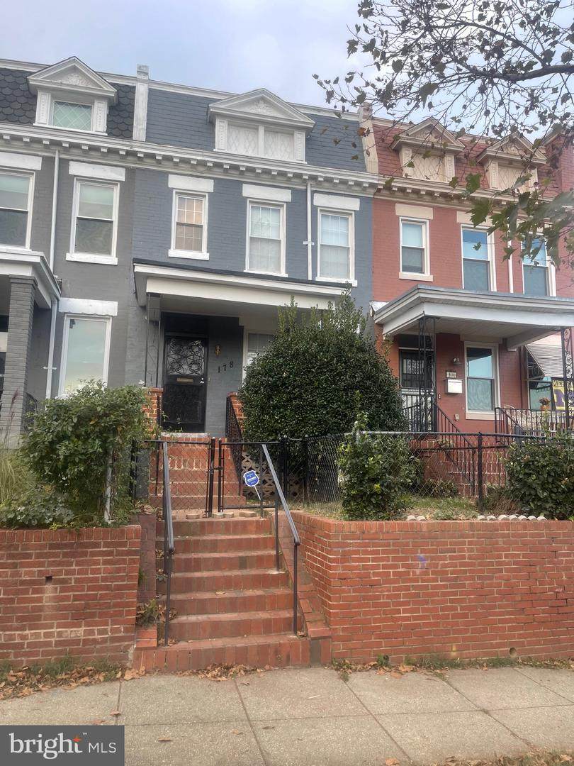 178 U Street - Photo 1