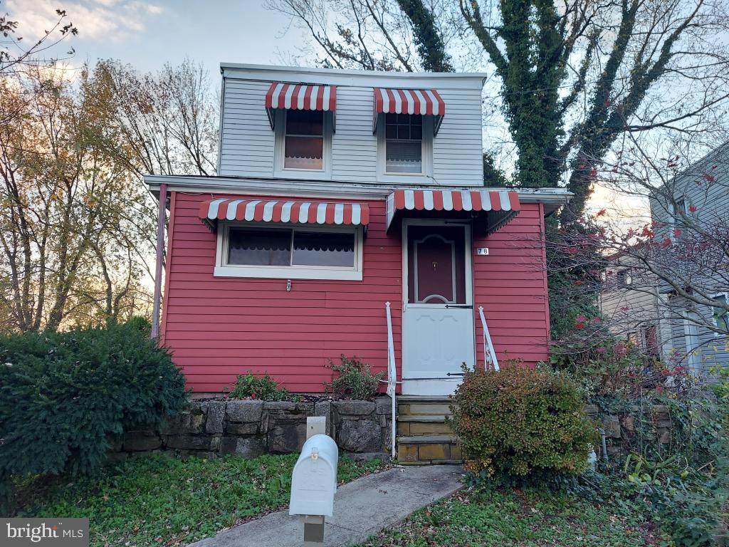 78 Cedar Avenue - Photo 1