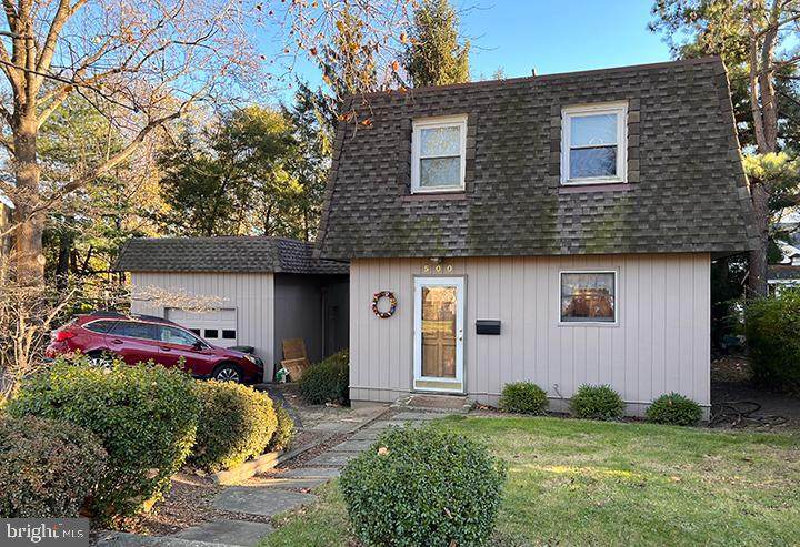 500 Little Falls Street - Photo 1