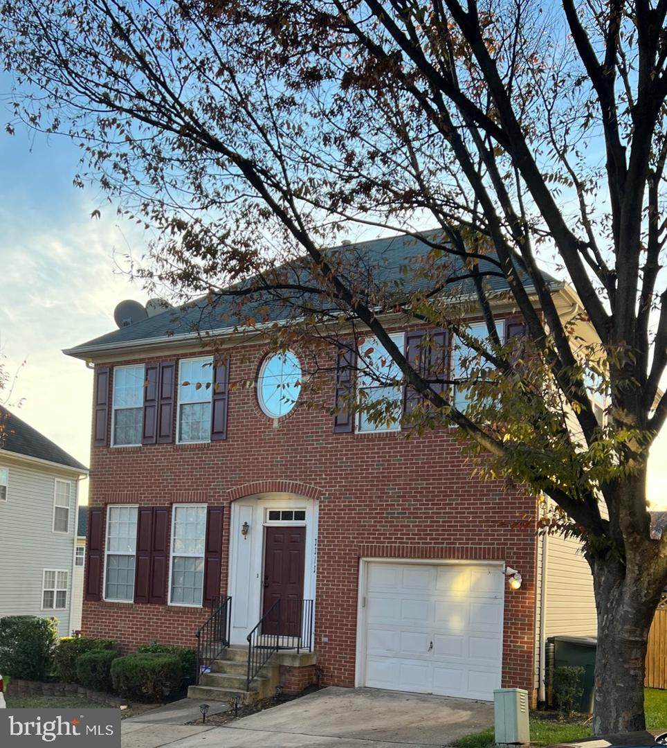 3313 Cornwell Drive - Photo 1