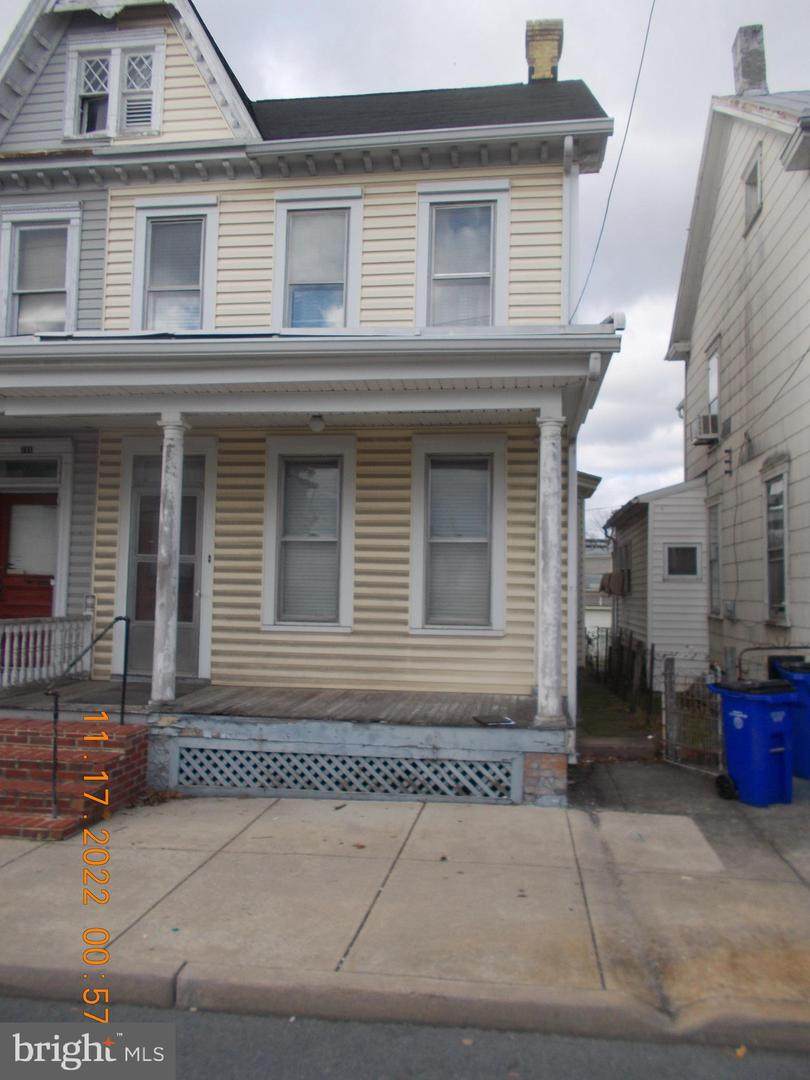 249 Mulberry Street - Photo 1
