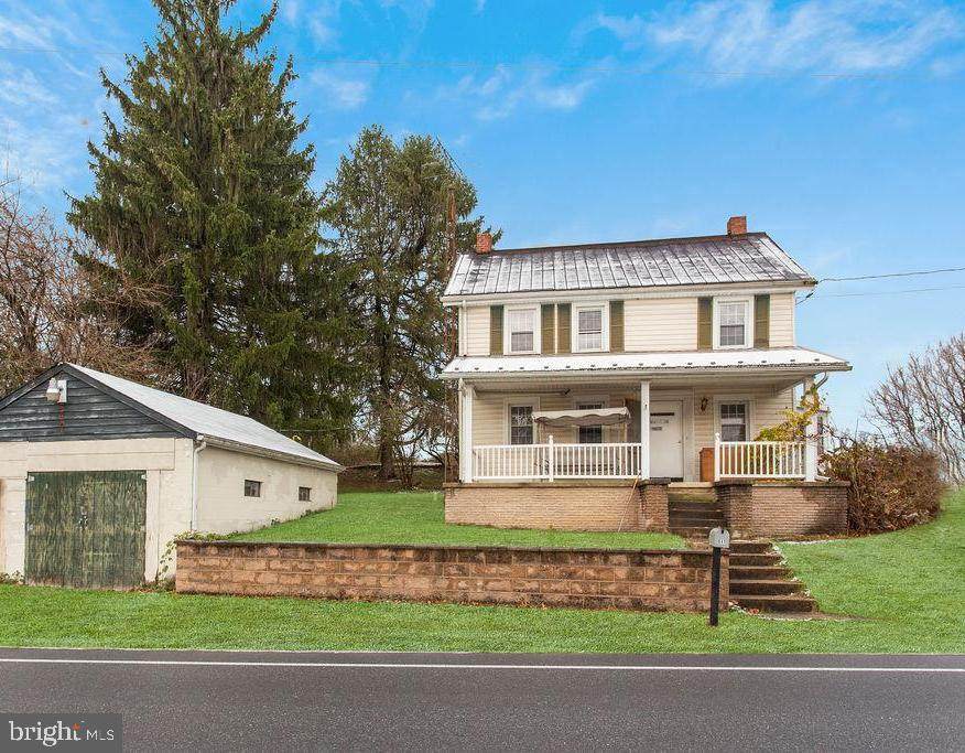 641 Boyer Mill Road - Photo 1