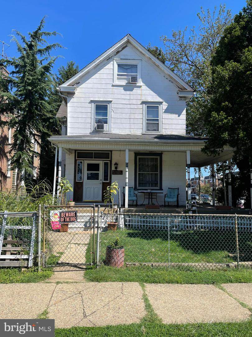 3333 Rhawn Street - Photo 1