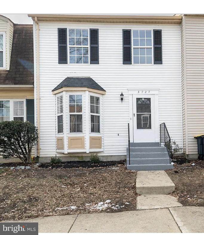 3727 Silver Park Court - Photo 1