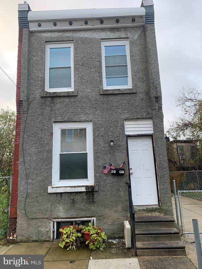 2908 Page Street - Photo 1