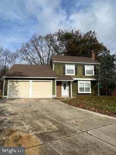 2501 Oakley Place - Photo 1