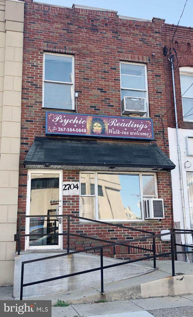 2704 Allegheny Avenue - Photo 1